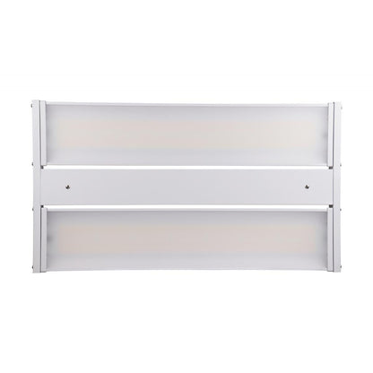 SATCO-65-647SATCO 65-647 220W 2FT LED Adjustable Linear Hi-Bay 40K/50K