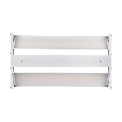 SATCO-65-647SATCO 65-647 220W 2FT LED Adjustable Linear Hi-Bay 40K/50K