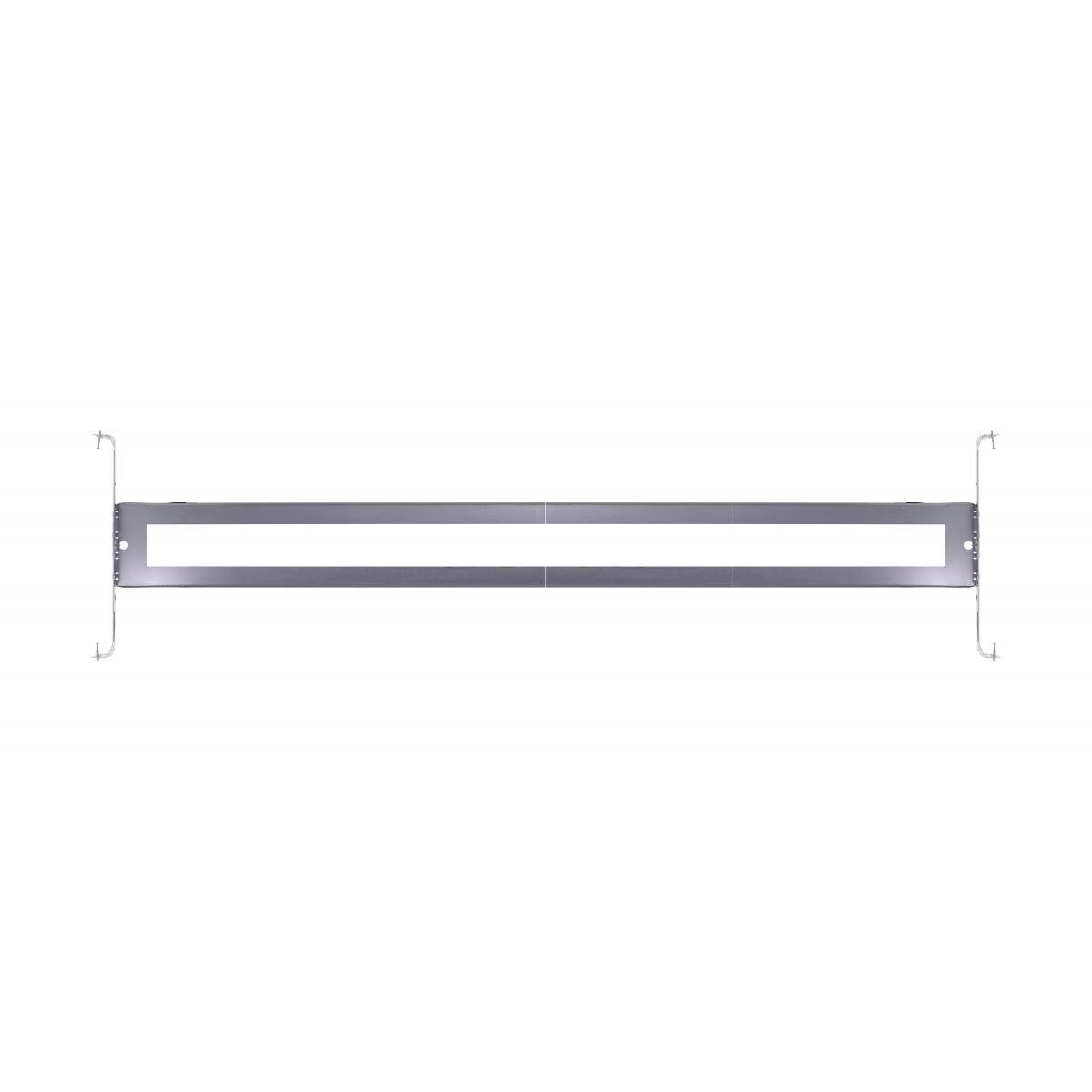 SATCO-80-964SATCO 80-962 Rough-in Plate for LED Direct Wire Linear Downlight