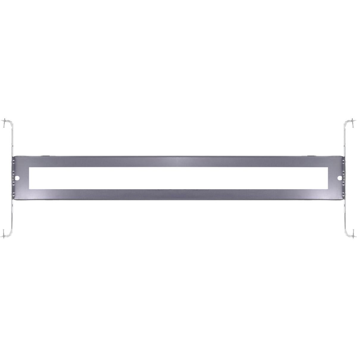 SATCO-80-963SATCO 80-962 Rough-in Plate for LED Direct Wire Linear Downlight