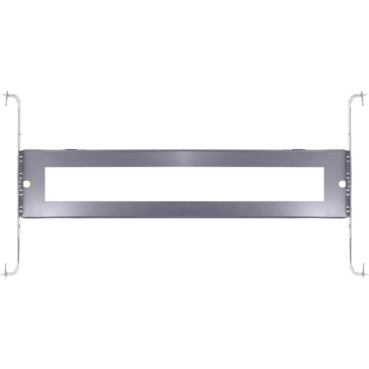 SATCO-80-962SATCO 80-962 Rough-in Plate for LED Direct Wire Linear Downlight