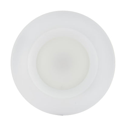 SATCO-S11260SATCO S11260 10W LED Round Recessed Downlight Retrofit 5"-6" CCT-SEL