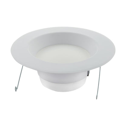 SATCO-S11260SATCO S11260 10W LED Round Recessed Downlight Retrofit 5"-6" CCT-SEL