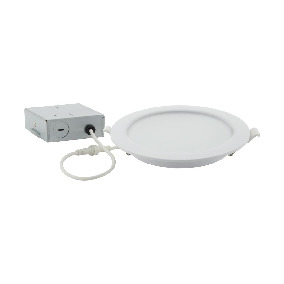 SATCO-S11262SATCO S11262 6" 12W LED Round Recessed Downlight Selectable CCT