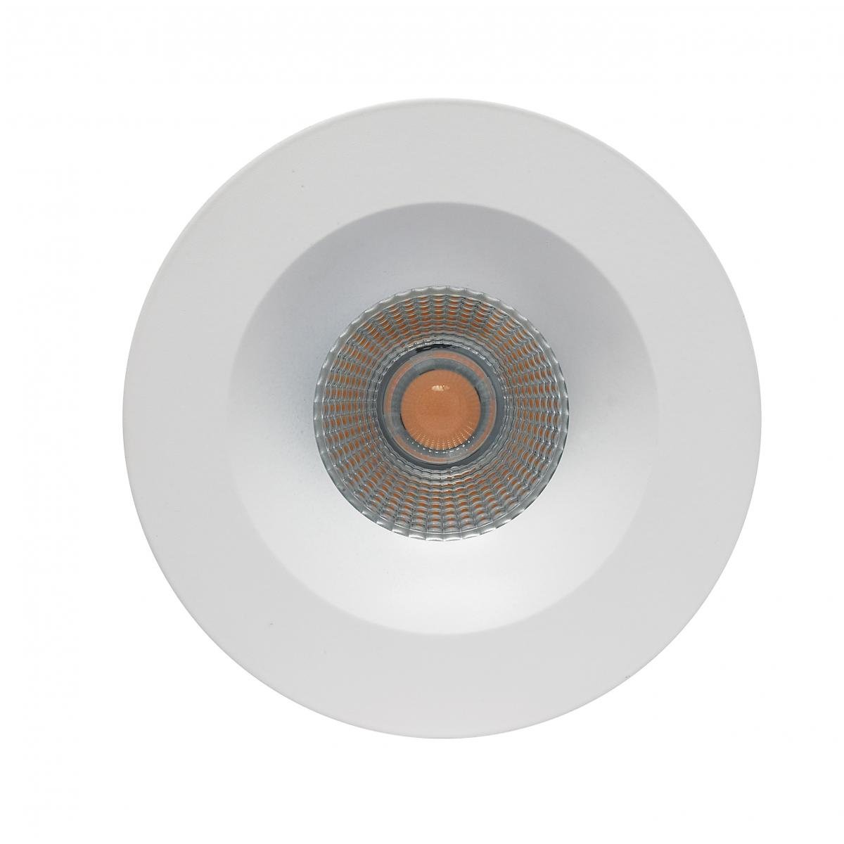 SATCO-S11630SATCO S11630 12W LED Round Recessed Direct Wire Downlight 3.5" 30K