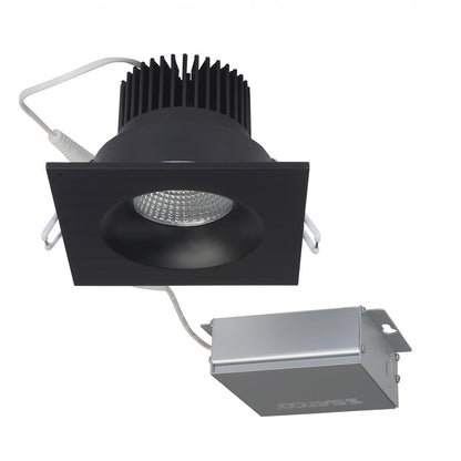 SATCO-S11634SATCO S11633 12W LED Square Recessed Direct Wire Downlight 3.5" 30K