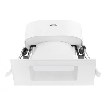 SATCO-S11700SATCO S11700 7W/9W LED Square Direct Wire Downlight 4"/6" 27K-50K/ S11704