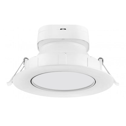 SATCO-S11712SATCO S11708 7W/9W LED Round Direct Wire Downlight 4"/6" 27K-50K/S11712