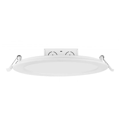 SATCO-S11716SATCO S11716 18W LED Round Direct Wire Edge Lit Downlight 8" 27K-50K