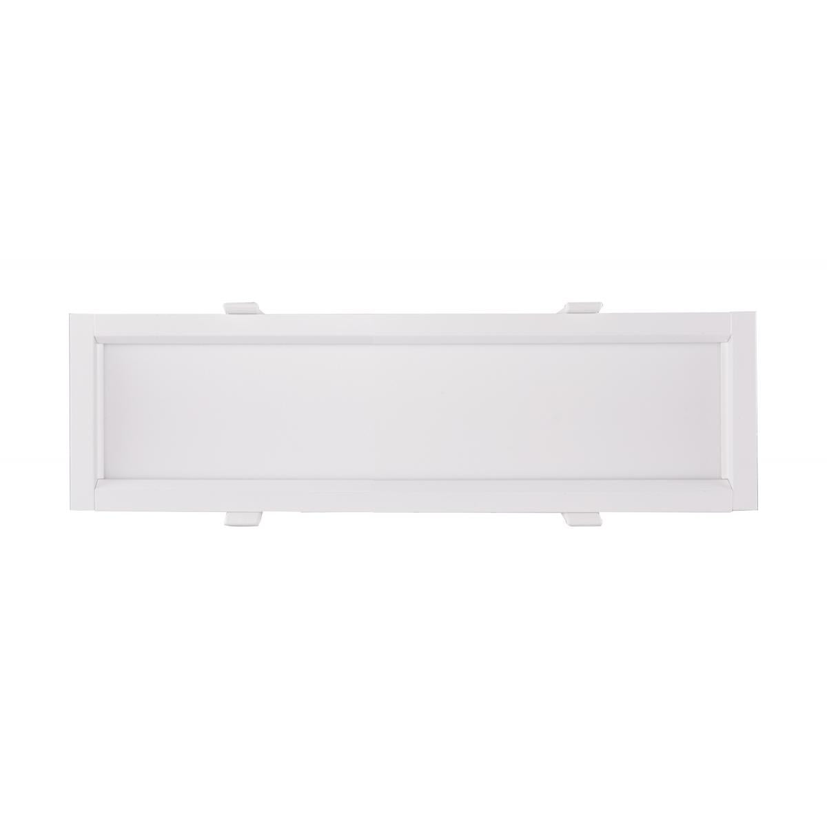 SATCO-S11720SATCO S11720 10W-40W LED Direct Wire Linear Downlight Selectable CCT