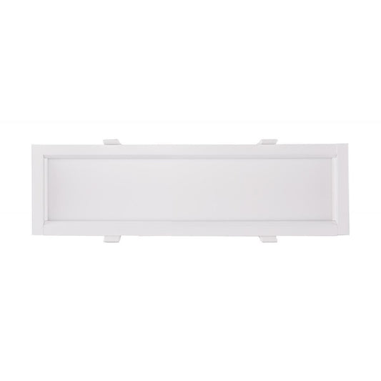 SATCO-S11720SATCO S11720 10W-40W LED Direct Wire Linear Downlight Selectable CCT