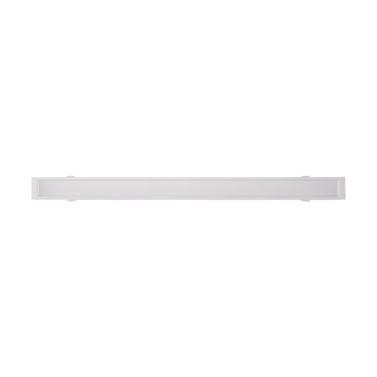 SATCO-S11724SATCO S11720 10W-40W LED Direct Wire Linear Downlight Selectable CCT