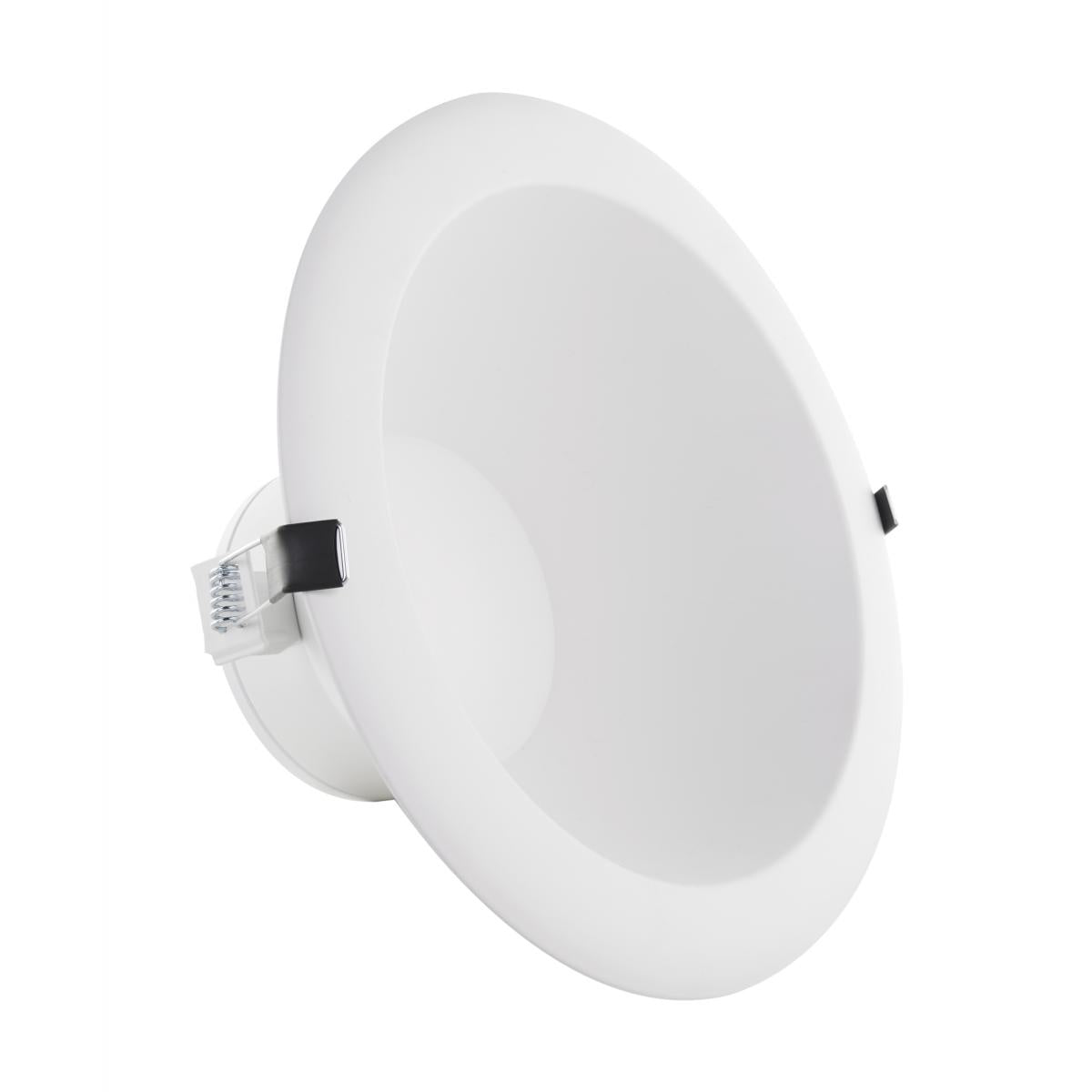 SATCO-S11811SATCO S11811 S11815 23W LED 6" Round Downlight Selectable CCT Selectable Lumen