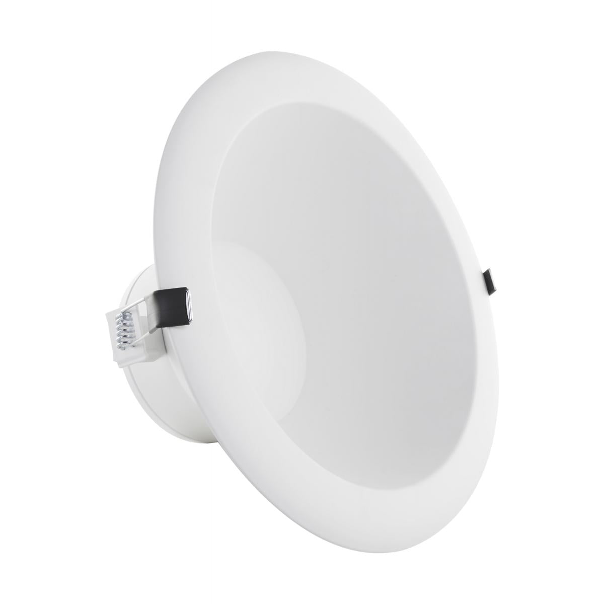 SATCO-S11812SATCO S11812 S11816 32W LED 8" Round Downlight Selectable CCT Selectable Lumen