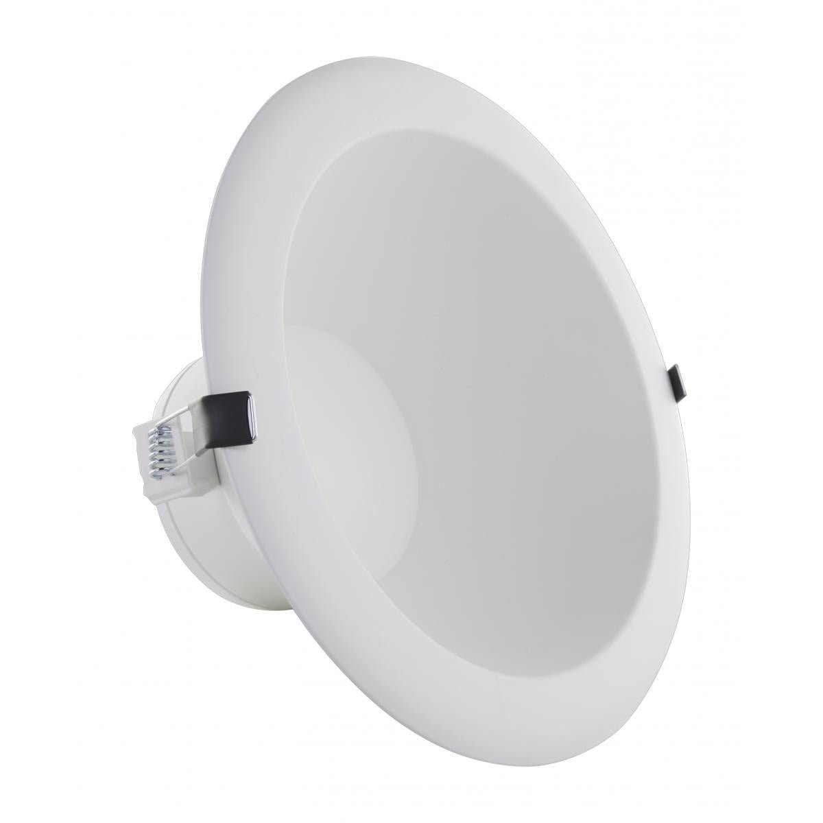 SATCO-S11813SATCO S11813 S11817 46W LED 10" Round Downlight Selectable CCT Selectable Lumen