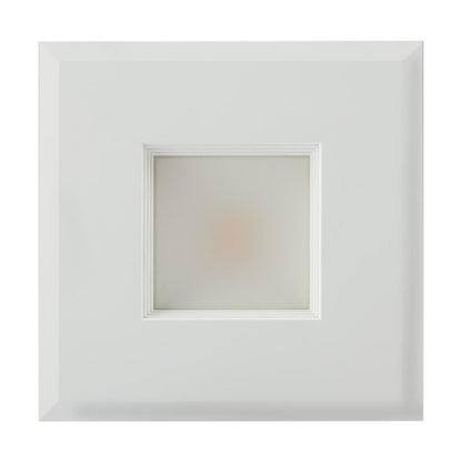 SATCO-S11821SATCO S11821 11.5W LED Square Retrofit 5"-6" CCT-SEL