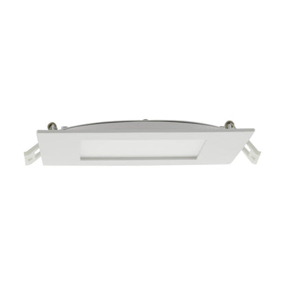 SATCO-S11829SATCO S11829 4"/6"/8" LED Square Direct Wire Edge Lit Recessed Downlight Selectable CCT