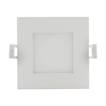 SATCO-S11829SATCO S11829 4"/6"/8" LED Square Direct Wire Edge Lit Recessed Downlight Selectable CCT