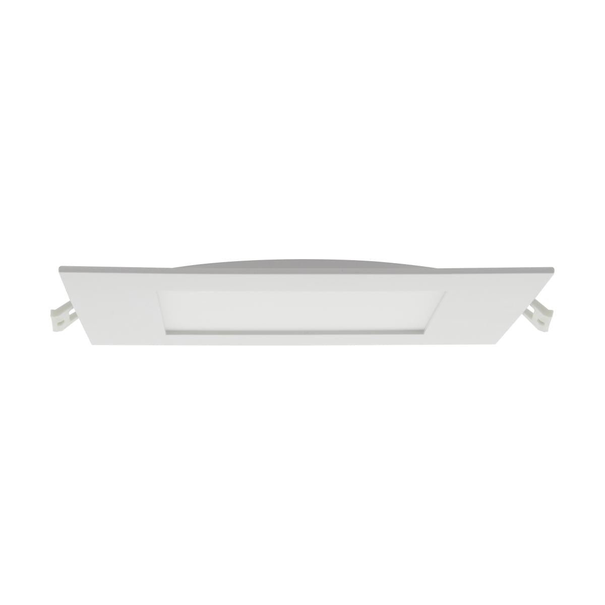 SATCO-S11829SATCO S11829 4"/6"/8" LED Square Direct Wire Edge Lit Recessed Downlight Selectable CCT