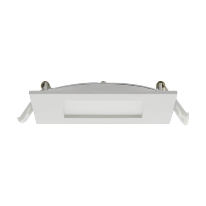 SATCO-S11829SATCO S11829 4"/6"/8" LED Square Direct Wire Edge Lit Recessed Downlight Selectable CCT