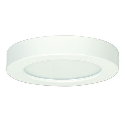 SATCO-S21501SATCO S21501 10W 5.5" Round LED Surface Mount 40K/50K