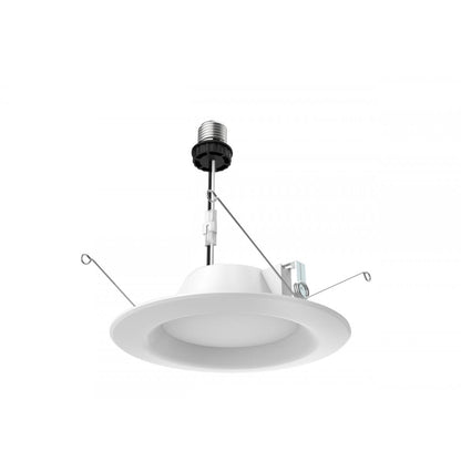 SATCO-S29312SATCO S29312 9.8W LED Round 5-6" Retrofit Downlight 27K/30K/40K/50K
