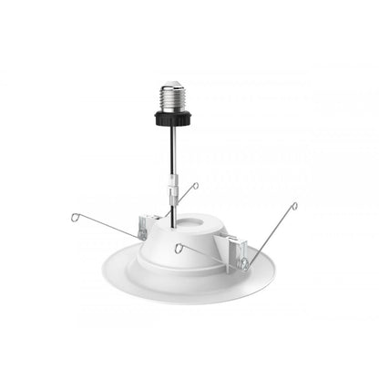 SATCO-S29312SATCO S29312 9.8W LED Round 5-6" Retrofit Downlight 27K/30K/40K/50K