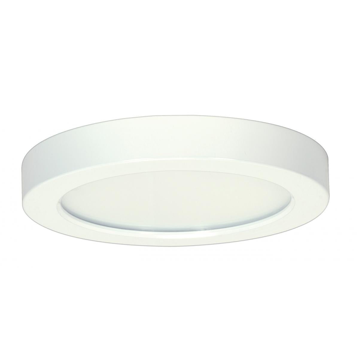 SATCO-S29328SATCO S29328 13.5W 7" Round LED Surface Mount 27K/30K