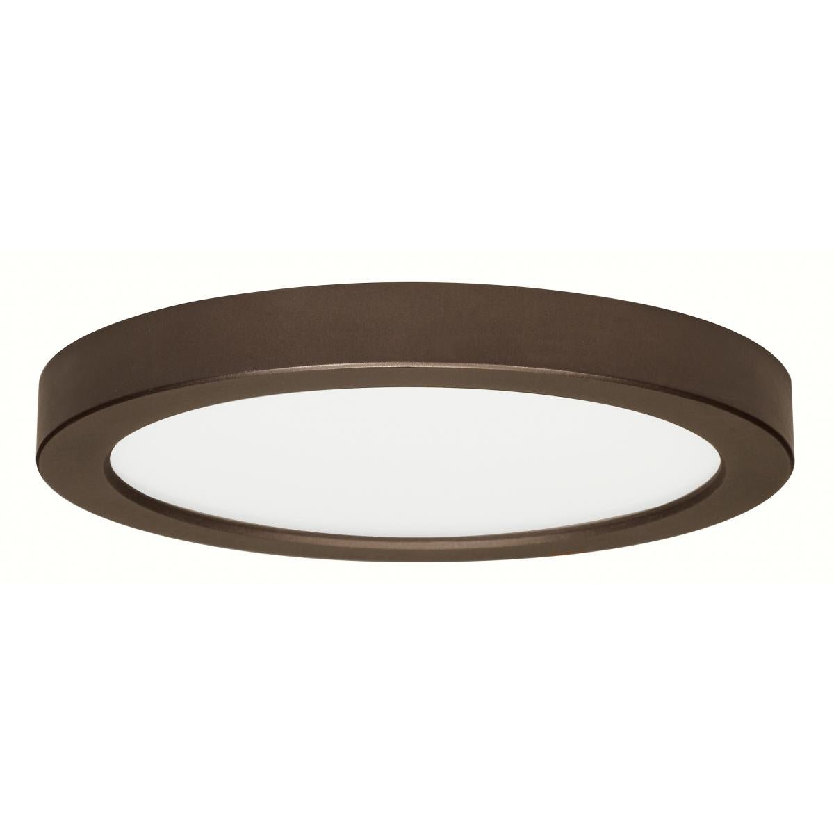 SATCO-S29338SATCO S29336 18W 9" Round LED Surface Mount 27K/30K