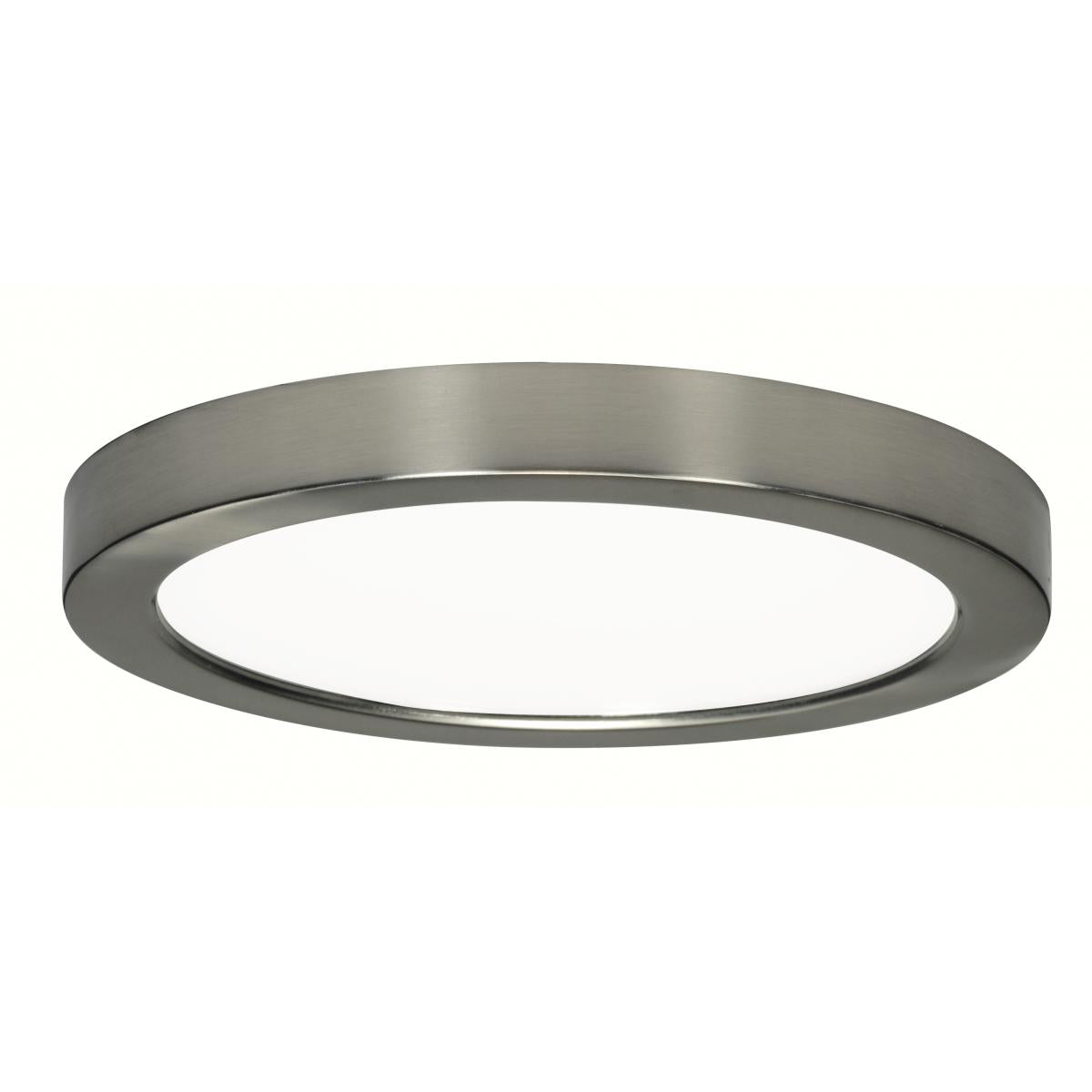 SATCO-S29337SATCO S29336 18W 9" Round LED Surface Mount 27K/30K