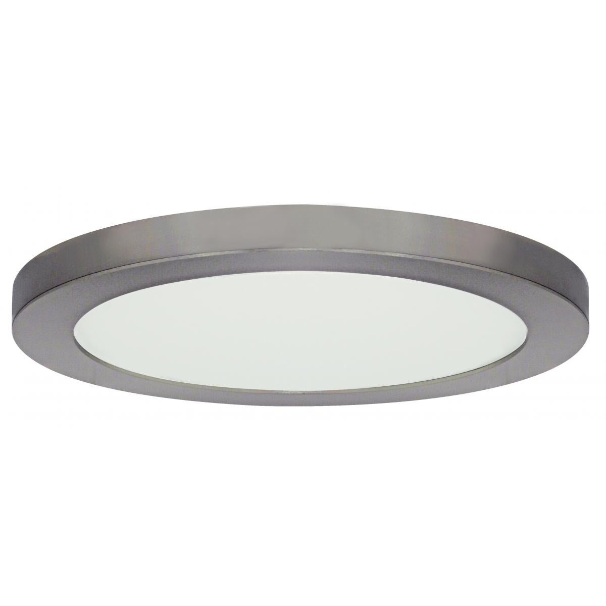 SATCO-S29651SATCO S29650 25W 13" Round LED Surface Mount 30K