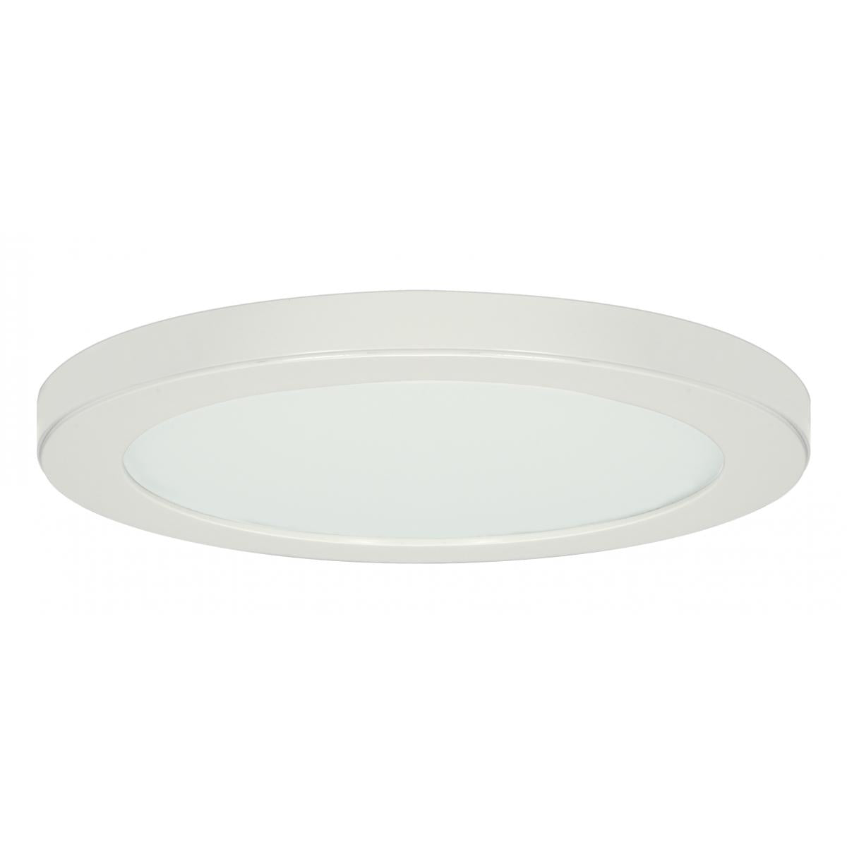 SATCO-S29650SATCO S29650 25W 13" Round LED Surface Mount 30K