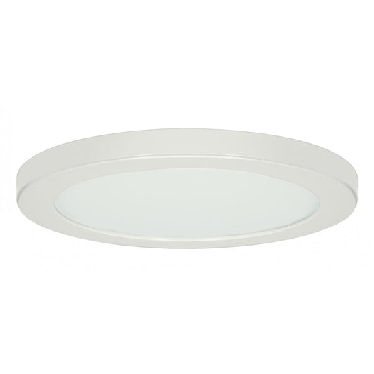 SATCO-S29650SATCO S29650 25W 13" Round LED Surface Mount 30K