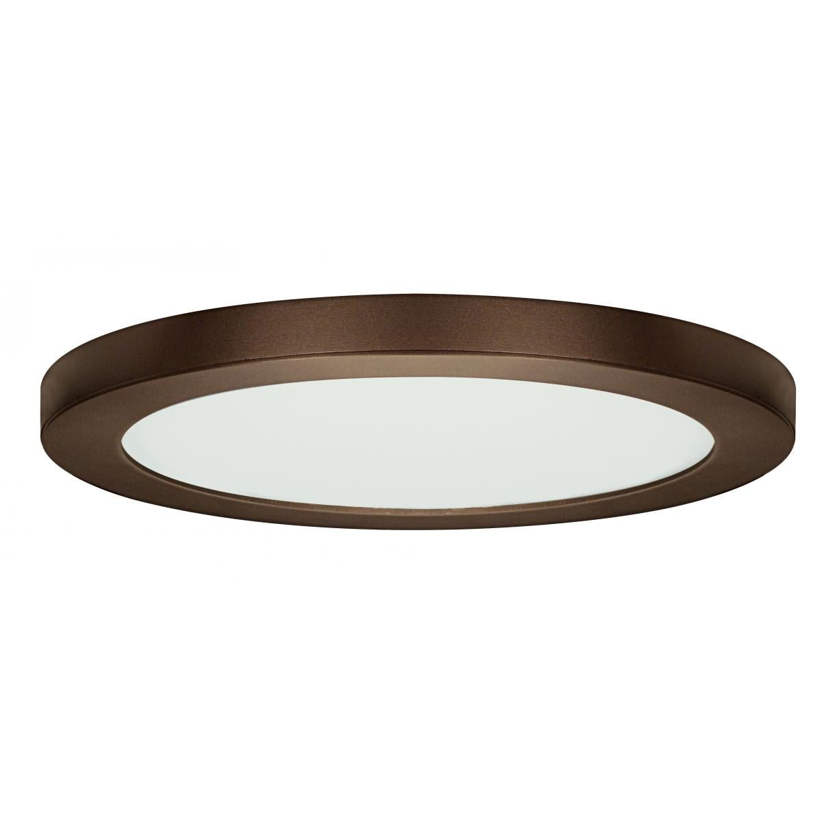 SATCO-S29652SATCO S29650 25W 13" Round LED Surface Mount 30K