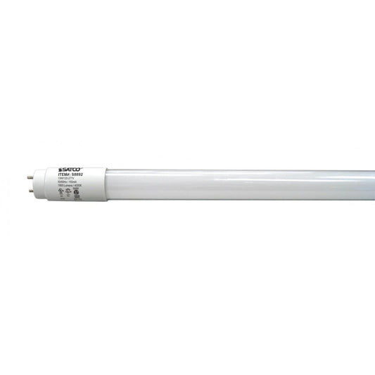 SATCO-S8892SATCO S8892 4FT 13W LED T8 48-840/DUAL/BP-DR Cool White 40K 25 Pack