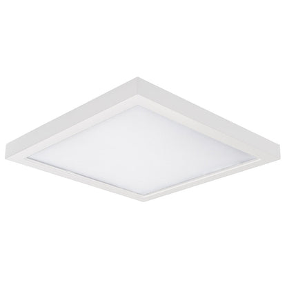 WAC-FM-05SQ-930-WTWAC Lighting FM-05SQ 12W 5" Square Surface Mount 30K/35K