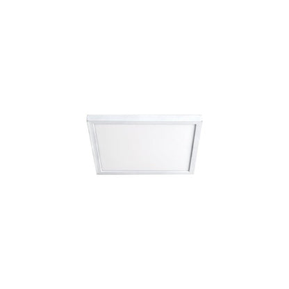 WAC-FM-07SQ-930-WTWAC Lighting FM-07SQ 15W 7" Square Surface Mount 30K