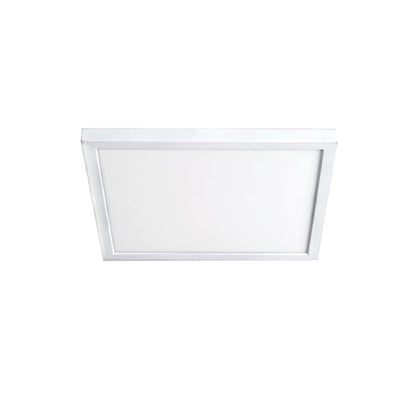 WAC-FM-11SQ-930-WTWAC Lighting FM-11SQ 20W 11" Square Surface Mount 30K