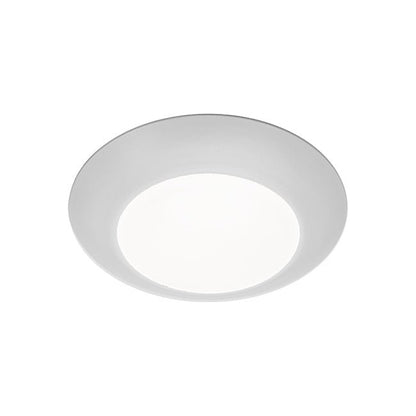 WAC-FM-304-930-WTWAC Lighting FM-304 12W 4" LED Disk Light Flush 30K