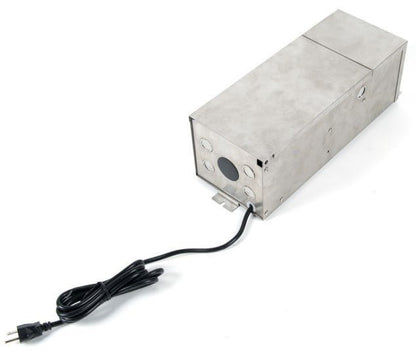 WAC-9150-TRN-SSWAC Lighting TRN-SS 12V Landscape Lighting Magnetic Transformer