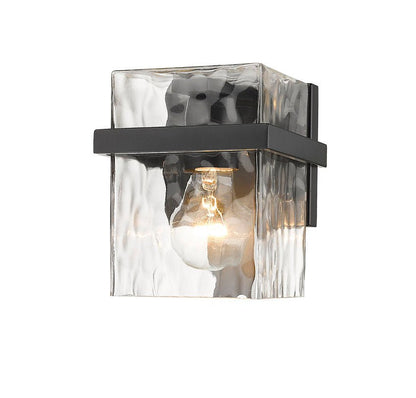 1938-1S-MBZ-Lite 1938 Bennington 1 Bulb Wall Sconce