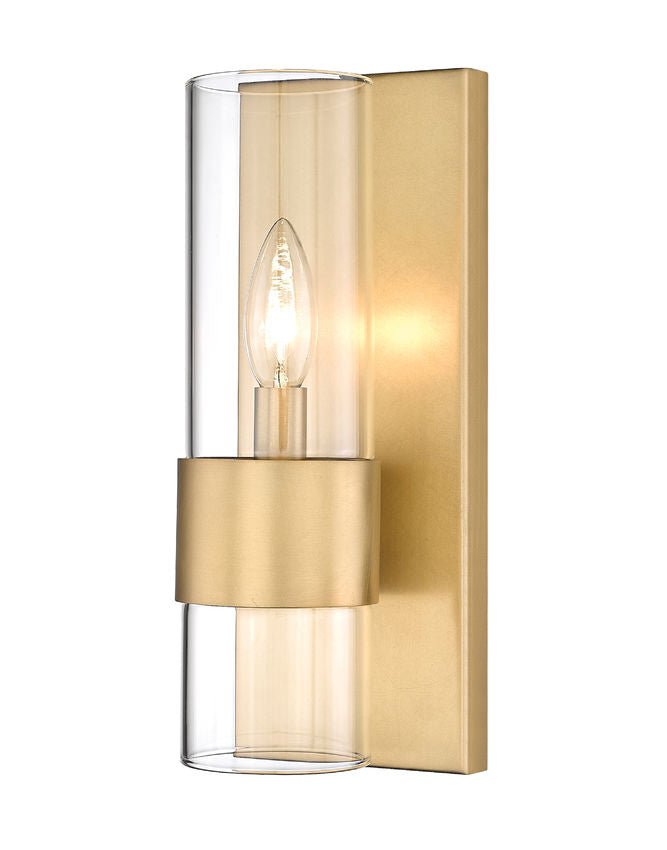 343-1S-RBZ-Lite 343 Lawson Wall Sconce
