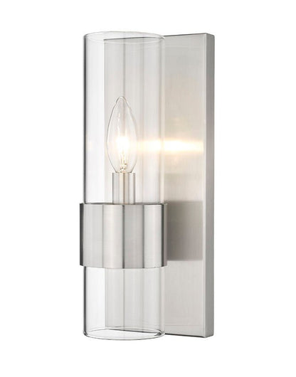 343-1S-BNZ-Lite 343 Lawson Wall Sconce