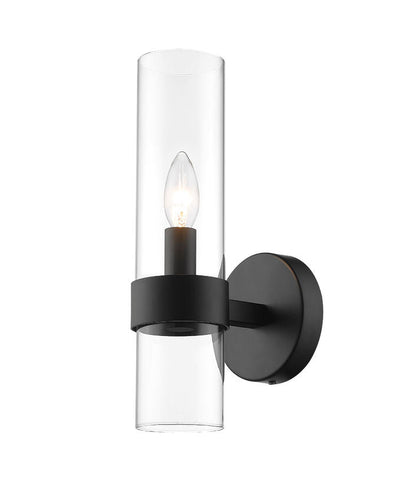 4008-1S-MBZ-Lite 4008 Datus Wall Sconce