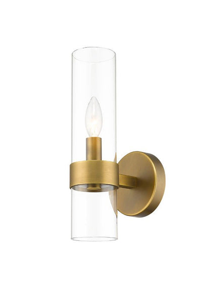 4008-1S-RBZ-Lite 4008 Datus Wall Sconce