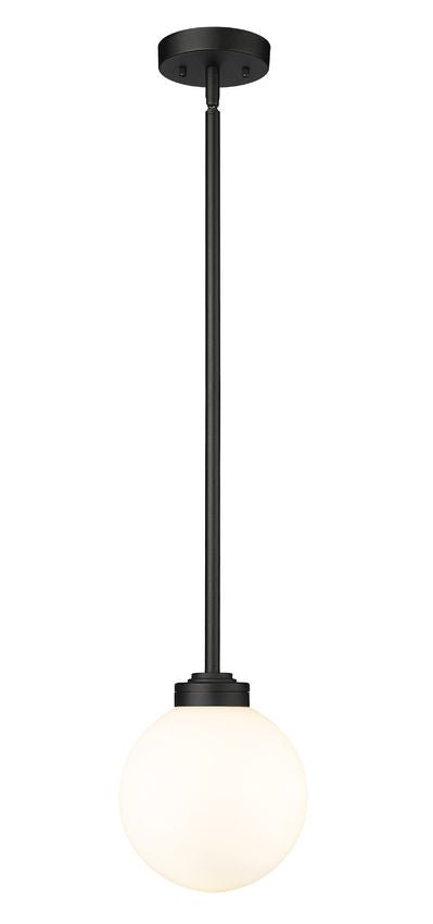 597P8-BKZ-Lite 597 Laurent Outdoor Pendant Light