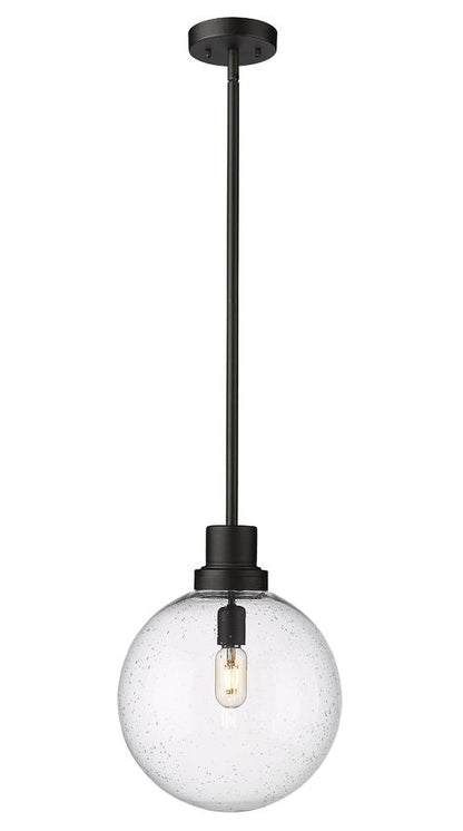 599P12-BKZ-Lite 597 Laurent Outdoor Pendant Light