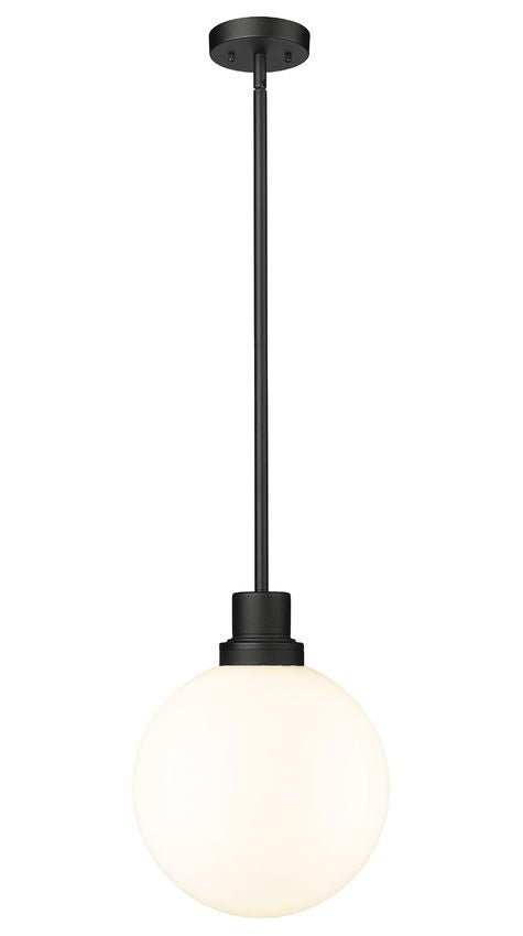 597P12-BKZ-Lite 597 Laurent Outdoor Pendant Light